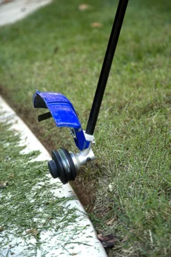 Kobalt Cordless Electric String Trimmers 80-Volt Max 16-in Straight Cordless String Trimmer with Attachment Capable and (Battery Included) -Kobalt Sales Shop 08063915 scaled