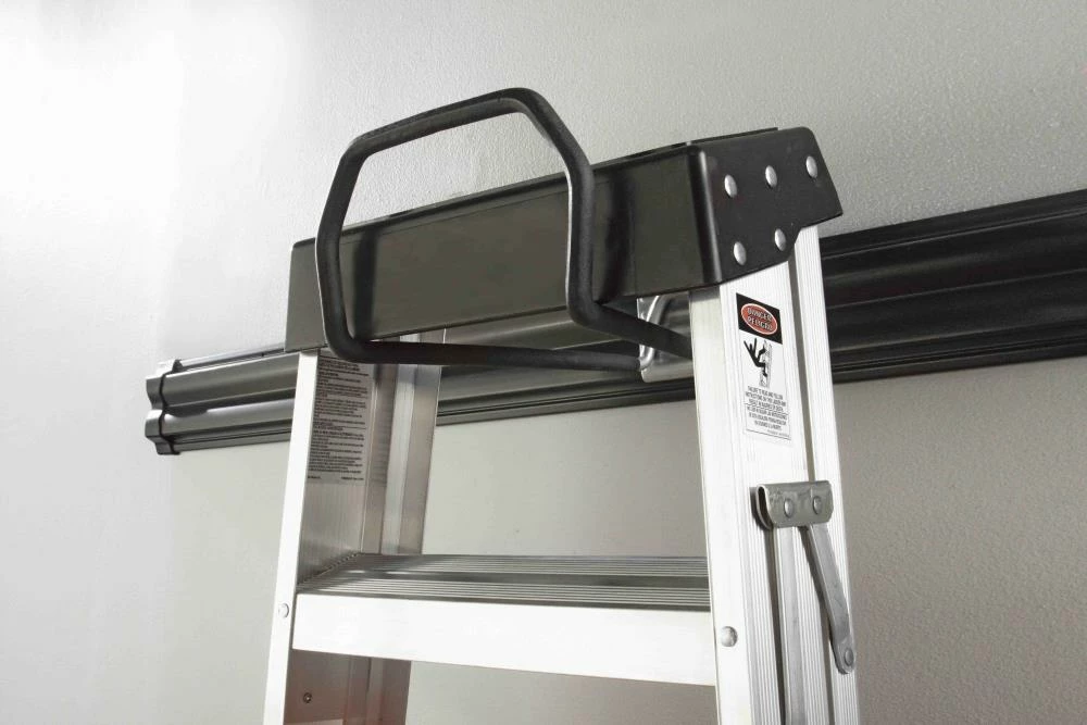 Kobalt Hooks Steel Shoulder Hook 3 Kobalt Hooks Steel Shoulder Hook - Image 3