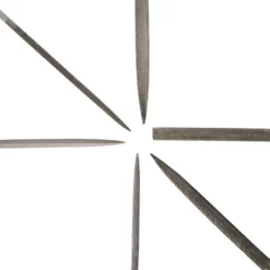 Kobalt Files 5.5-in Smooth File Set File -Kobalt Sales Shop 08113431