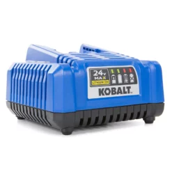 Kobalt Power Equipment Combo Kits 2-Piece 24-Volt Max Cordless Power Equipment Combo Kit -Kobalt Sales Shop 08203031