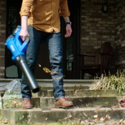 Kobalt Power Equipment Combo Kits 2-Piece 24-Volt Max Cordless Power Equipment Combo Kit -Kobalt Sales Shop 08203039