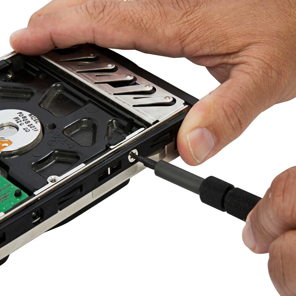 Kobalt Screwdriver Bits Master hobbyist tool set Steel Hex Shank Screwdriver Bit Set Screwdriver (73-Piece) 5 Kobalt Screwdriver Bits Master hobbyist tool set Steel Hex Shank Screwdriver Bit Set Screwdriver (73-Piece) - Image 5