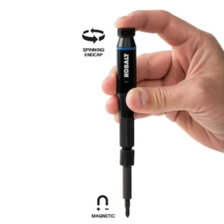 Kobalt Screwdriver Bits Master hobbyist tool set Steel Hex Shank Screwdriver Bit Set Screwdriver (73-Piece) 17 Kobalt Screwdriver Bits Master hobbyist tool set Steel Hex Shank Screwdriver Bit Set Screwdriver (73-Piece) -Kobalt Sales Shop 08220209