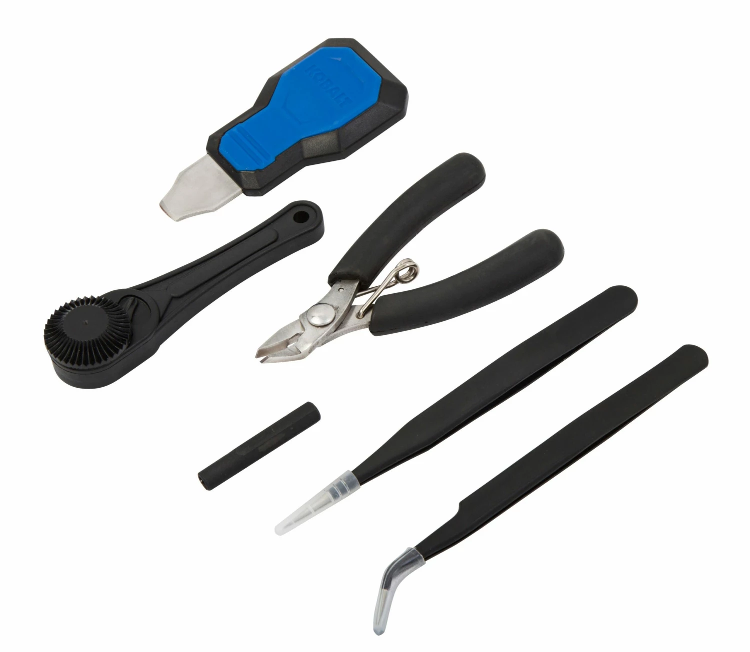 Kobalt Screwdriver Bits Master hobbyist tool set Steel Hex Shank Screwdriver Bit Set Screwdriver (73-Piece) 3 Kobalt Screwdriver Bits Master hobbyist tool set Steel Hex Shank Screwdriver Bit Set Screwdriver (73-Piece) - Image 3