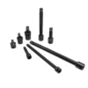 Kobalt Drive Tool & Socket Accessories 8-Piece Impact Drive Accessory Set