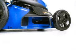 Kobalt Cordless Electric Push Lawn Mowers 40-Volt Max Brushless 20-in Push Cordless Electric Lawn Mower 5 Ah -Kobalt Sales Shop 08332502