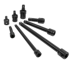 Kobalt Drive Tool & Socket Accessories 8-Piece Impact Drive Accessory Set -Kobalt Sales Shop 08363398