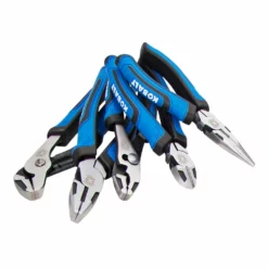 Kobalt Household Tool Sets 100-Piece Household Tool Set with Hard Case -Kobalt Sales Shop 08369878