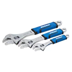 Kobalt Household Tool Sets 100-Piece Household Tool Set with Hard Case -Kobalt Sales Shop 08369882