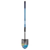 Kobalt Shovels & Spades 40-in Fiberglass Handle Digging Shovel