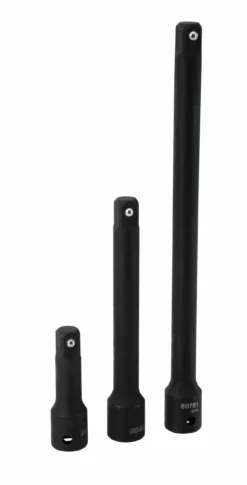 Kobalt Impact Sockets & Impact Socket Sets 55-Piece Standard (SAE) and Metric Combination 1/2-in Drive Set 6-Point Impact Socket Set -Kobalt Sales Shop 08547886 scaled