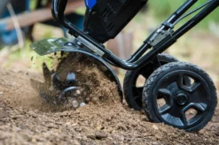 Kobalt Cordless Electric Cultivators 80-Volt Lithium Ion Forward-rotating Cordless Electric Cultivator (Tool Only) -Kobalt Sales Shop 08558198 scaled