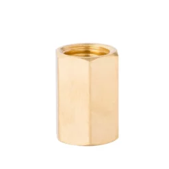 Kobalt Air Compressor Fittings 1/4-in x 1/4-in Female Coupling 6 Kobalt Air Compressor Fittings 1/4-in x 1/4-in Female Coupling -Kobalt Sales Shop 08606892