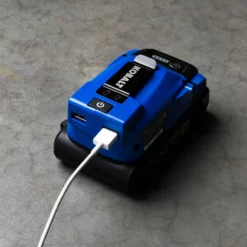 Kobalt Power Tool Batteries & Chargers 24-Volt Max Power Source Adapter -Kobalt Sales Shop 08607934