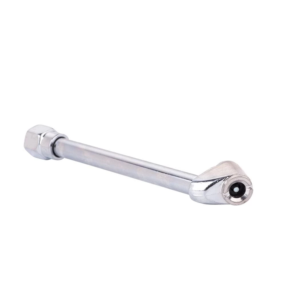 Kobalt Air Compressor Accessories Dual Air Chuck Kob 6 Kobalt Air Compressor Accessories Dual Air Chuck Kob - Image 6