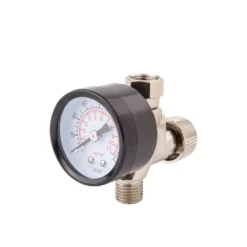 Kobalt Air Compressor Accessories NPT Air Adjusting Valve 1/4-in -Kobalt Sales Shop 08614821