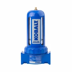 Kobalt Air Compressor Accessories 3/8-in Air Filter 10 Kobalt Air Compressor Accessories 3/8-in Air Filter -Kobalt Sales Shop 08614872
