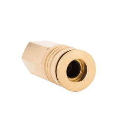 Kobalt Air Compressor Fittings 3/8-in Brass Female Universal Coupler 7 Kobalt Air Compressor Fittings 3/8-in Brass Female Universal Coupler -Kobalt Sales Shop 08614879
