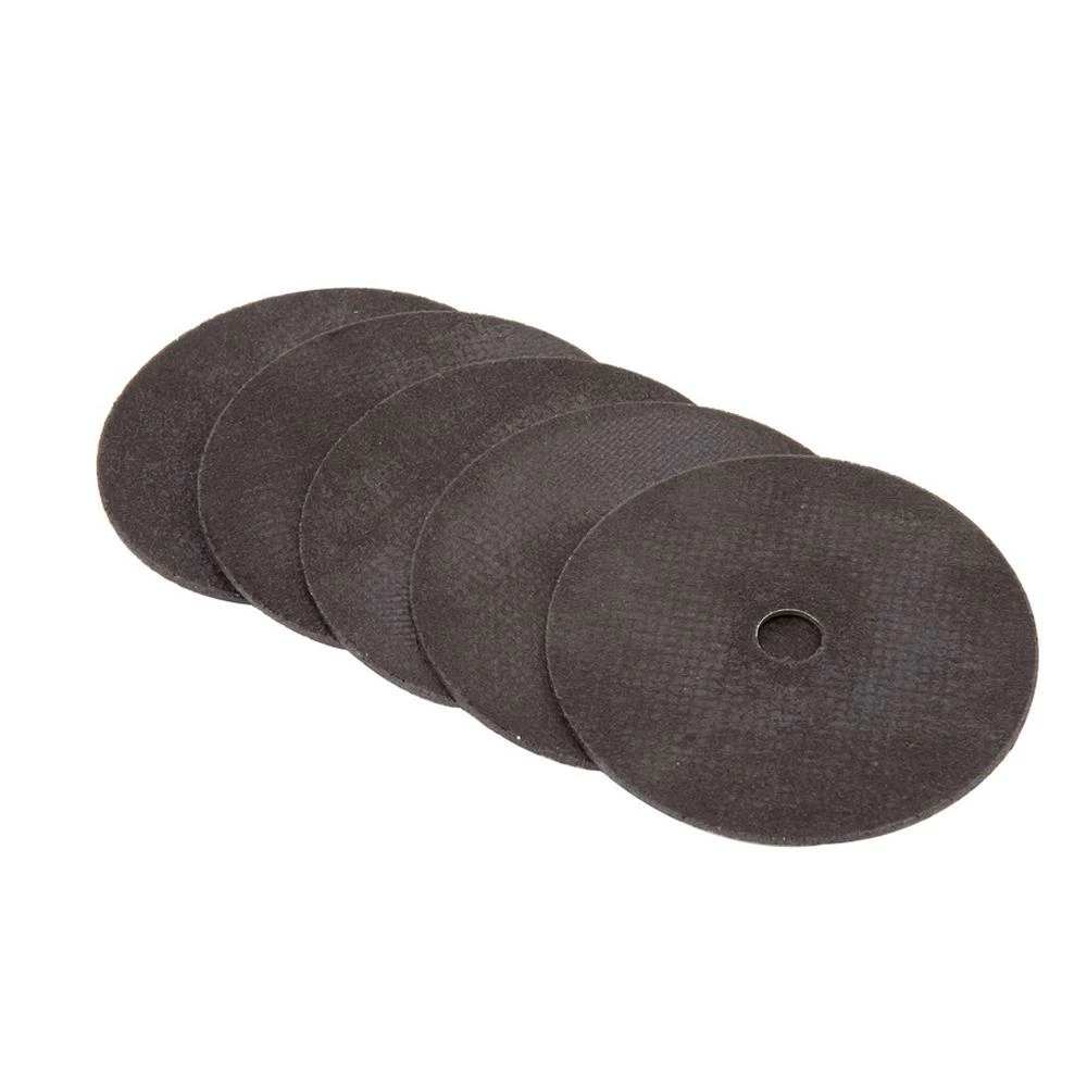 Kobalt Air Compressor Accessories 5-Piece Cutting Discs 5 Kobalt Air Compressor Accessories 5-Piece Cutting Discs - Image 5