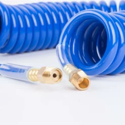 Kobalt Air Compressor Hoses 1/4-in Kink Free 25-ft Polyurethane Air Hose 11 Kobalt Air Compressor Hoses 1/4-in Kink Free 25-ft Polyurethane Air Hose -Kobalt Sales Shop 08617064