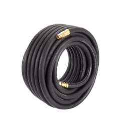 Kobalt Air Compressor Hoses 3/8-in 50-ft Rubber Air Hose 10 Kobalt Air Compressor Hoses 3/8-in 50-ft Rubber Air Hose -Kobalt Sales Shop 08617067