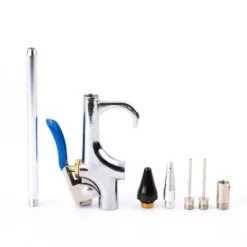 Kobalt Air Compressor Accessories 7-Piece Blow Gun Kit 11 Kobalt Air Compressor Accessories 7-Piece Blow Gun Kit -Kobalt Sales Shop 08617068
