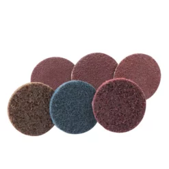 Kobalt Air Compressor Accessories 7-Piece 2-in Surface Prep Kit -Kobalt Sales Shop 08617072