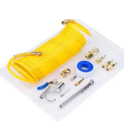 Kobalt Air Compressor Accessories 12-Piece Accessory Kit 10 Kobalt Air Compressor Accessories 12-Piece Accessory Kit -Kobalt Sales Shop 08617406