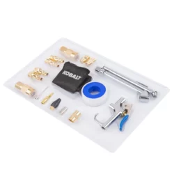 Kobalt Air Compressor Accessories 18-Piece Accessory Kit Ensemble -Kobalt Sales Shop 08617410