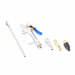Kobalt Air Compressor Accessories 5-Piece Quick Connect Blow Gun Kit 10 Kobalt Air Compressor Accessories 5-Piece Quick Connect Blow Gun Kit -Kobalt Sales Shop 08617418