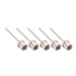 Kobalt Air Compressor Accessories 5-Piece Inflation Needles -Kobalt Sales Shop 08617421