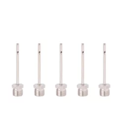 Kobalt Air Compressor Accessories 5-Piece Inflation Needles -Kobalt Sales Shop 08617422