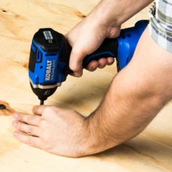 Kobalt Impact Wrenches Brushless 24-volt Max Variable Speed Brushless 3/8-in Drive Cordless Impact Wrench (Tool Only) 10 Kobalt Impact Wrenches Brushless 24-volt Max Variable Speed Brushless 3/8-in Drive Cordless Impact Wrench (Tool Only) -Kobalt Sales Shop 08619625