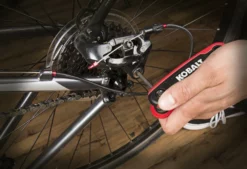 Kobalt Hex Keys & Torx Keys 9-key Standard (Sae) Folding Hex Key Set 11 Kobalt Hex Keys & Torx Keys 9-key Standard (Sae) Folding Hex Key Set -Kobalt Sales Shop 08703822