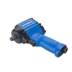 Kobalt Air Impact Wrenches 0.5-in 450-ft-lbs Air Impact Wrench 11 Kobalt Air Impact Wrenches 0.5-in 450-ft-lbs Air Impact Wrench -Kobalt Sales Shop 08708900