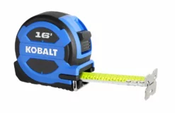 Kobalt Tape Measures Tape measure 16-ft Tape Measure
