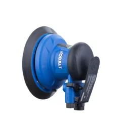 Kobalt Air Sanders 6-in Palm Air Sander 10 Kobalt Air Sanders 6-in Palm Air Sander -Kobalt Sales Shop 08796075