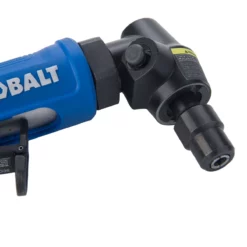Kobalt Air Grinders 1/4-in Angle Die Grinder Rotary -Kobalt Sales Shop 08796079