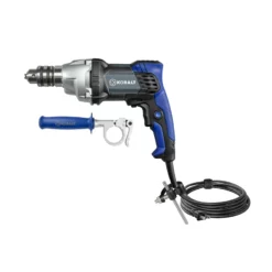 Kobalt Drills 1/2-in Keyed Corded-Drill 5 Kobalt Drills 1/2-in Keyed Corded-Drill -Kobalt Sales Shop 08796442