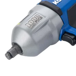 Kobalt Air Impact Wrenches 0.5-in 1000-ft Air Impact Wrench 12 Kobalt Air Impact Wrenches 0.5-in 1000-ft Air Impact Wrench -Kobalt Sales Shop 08815943