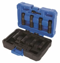 Kobalt Impact Sockets & Impact Socket Sets 10-Piece Metric 3/8-in Drive Set 6-Point Impact Socket Set 9 Kobalt Impact Sockets & Impact Socket Sets 10-Piece Metric 3/8-in Drive Set 6-Point Impact Socket Set -Kobalt Sales Shop 08822227