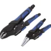 Kobalt Plier Sets 2-Pack Locking Plier Set