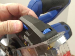 Kobalt Miter Saws Compact sliding 7-1/4-in 10 Amps Single Bevel Sliding Compound Corded Miter Saw 21 Kobalt Miter Saws Compact sliding 7-1/4-in 10 Amps Single Bevel Sliding Compound Corded Miter Saw -Kobalt Sales Shop 08868014