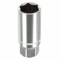 Kobalt Sockets & Socket Sets Standard (SAE) 3/8-in Drive 6-point 13/16-in Spark Plug Socket