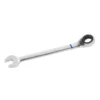 Kobalt Ratchet Wrenches & Sets Reversible 14-mm 12-Point Metric Ratchet Wrench