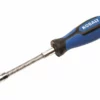 Kobalt Drive Tool & Socket Accessories 1/4-in Spinner Handle with Flexible Shaft