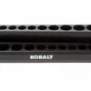 Kobalt Tool Storage Accessories Plastic Magnetic 1/4-inch Drive Socket Storage