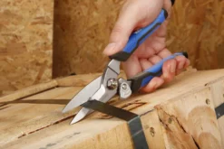 Kobalt 3-in Serrated Molded Grip Heavy Duty Scissors 9 Kobalt 3-in Serrated Molded Grip Heavy Duty Scissors -Kobalt Sales Shop 09089151