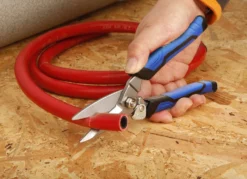 Kobalt 3-in Serrated Molded Grip Heavy Duty Scissors 8 Kobalt 3-in Serrated Molded Grip Heavy Duty Scissors -Kobalt Sales Shop 09089152