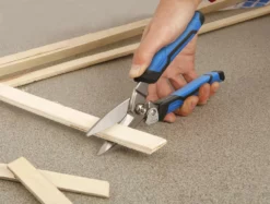 Kobalt 3-in Serrated Molded Grip Heavy Duty Scissors 11 Kobalt 3-in Serrated Molded Grip Heavy Duty Scissors -Kobalt Sales Shop 09089153